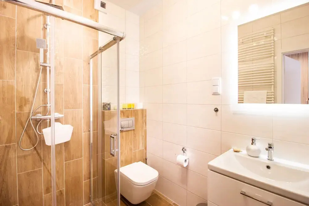 Apartamenty Jelonki II
