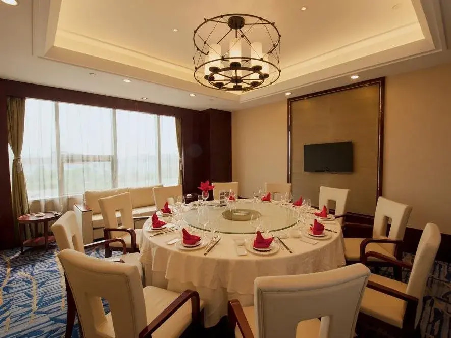 Cyts Eastern Jiading Hotel Shanghai