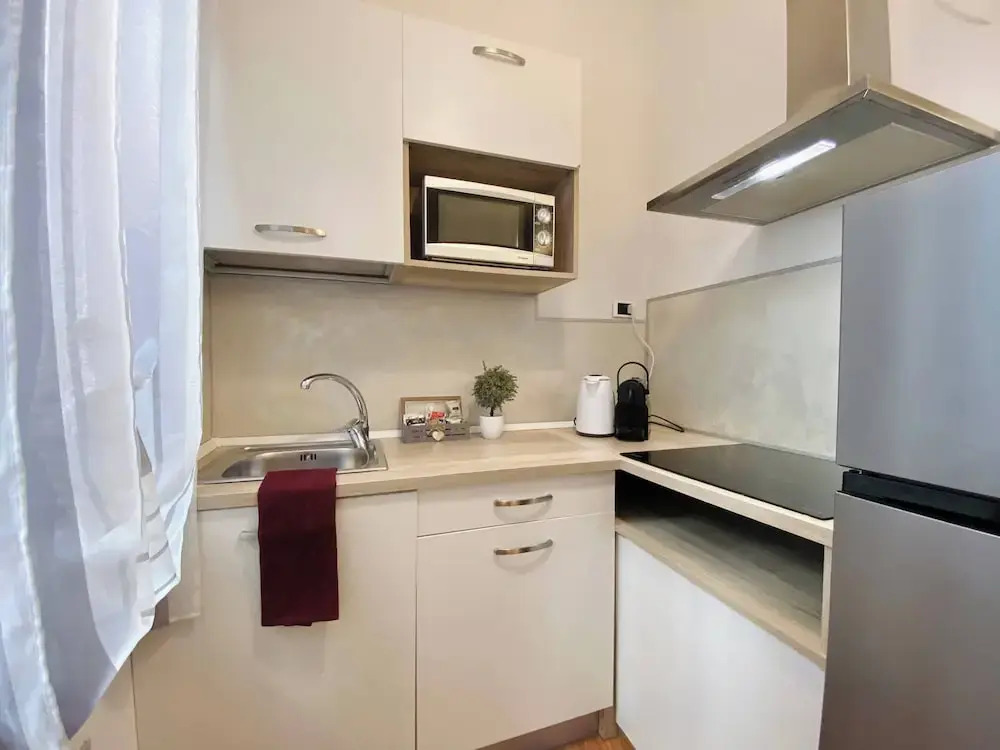 Mazzini 12, Rapallo