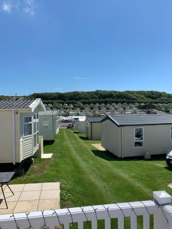 Swan View Haven, Littlesea