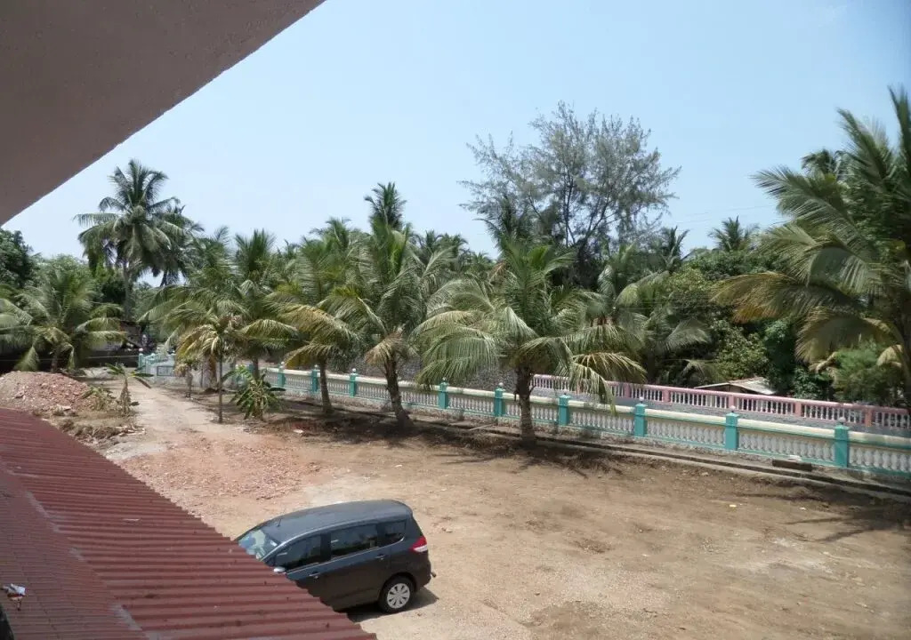 Atithi Farm House