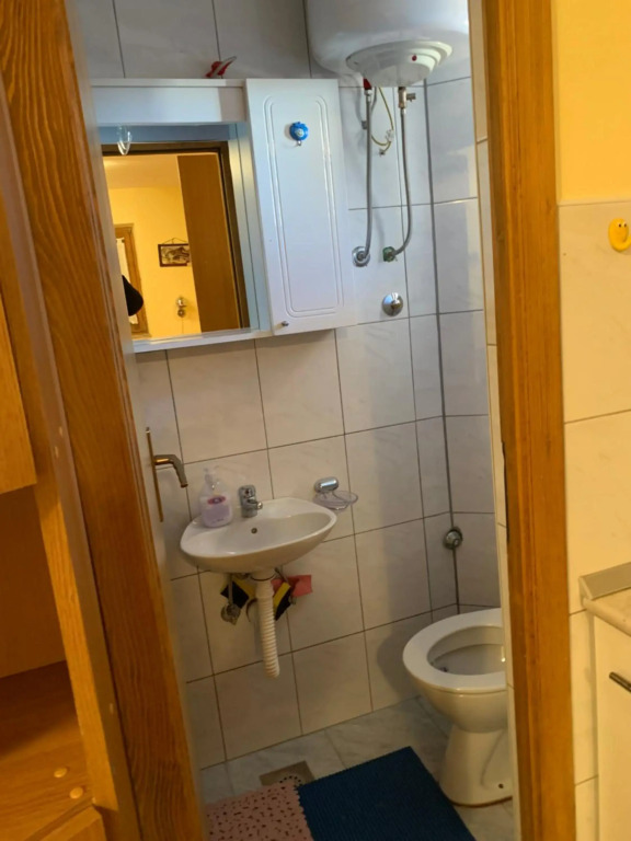 Apartments Vanja