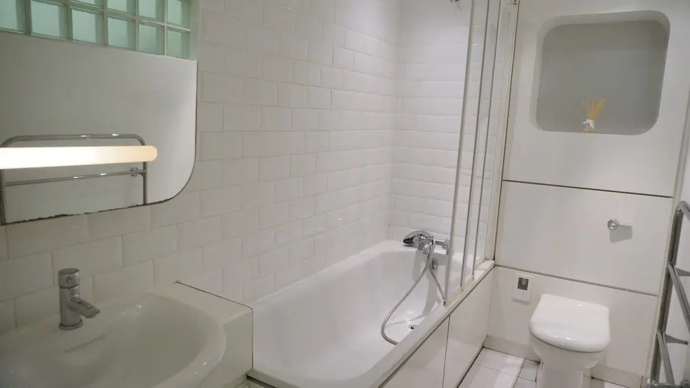 Myshortstay - Cheshire St Brick Lane