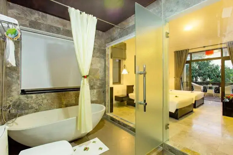 Phu Thinh II Hotel