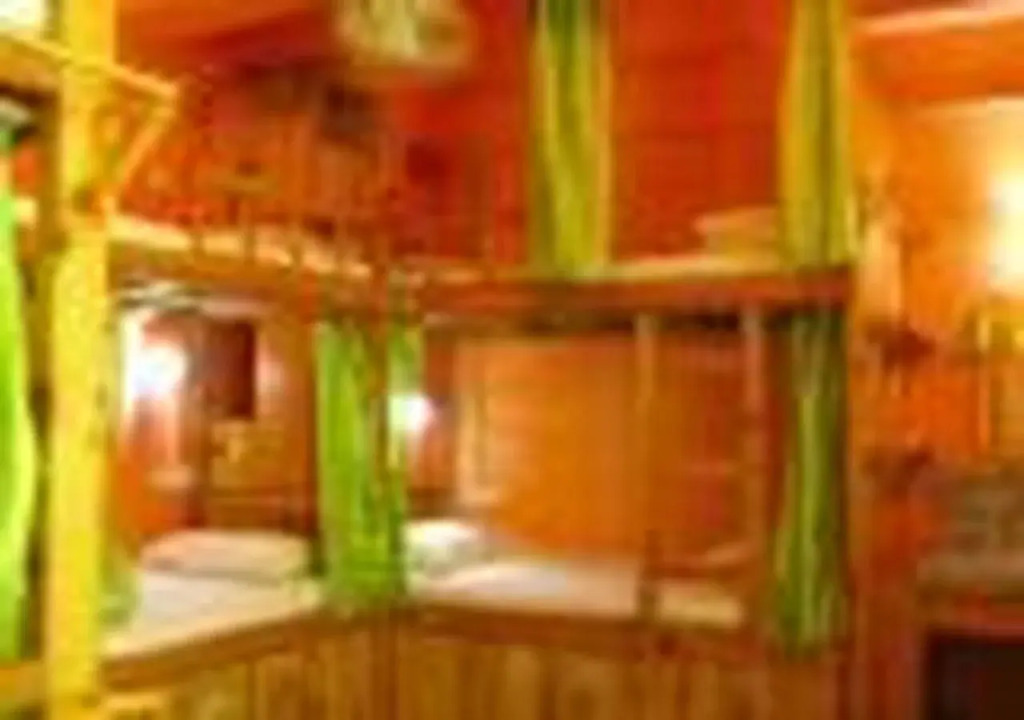 Hello Chengdu International Youth Hostel