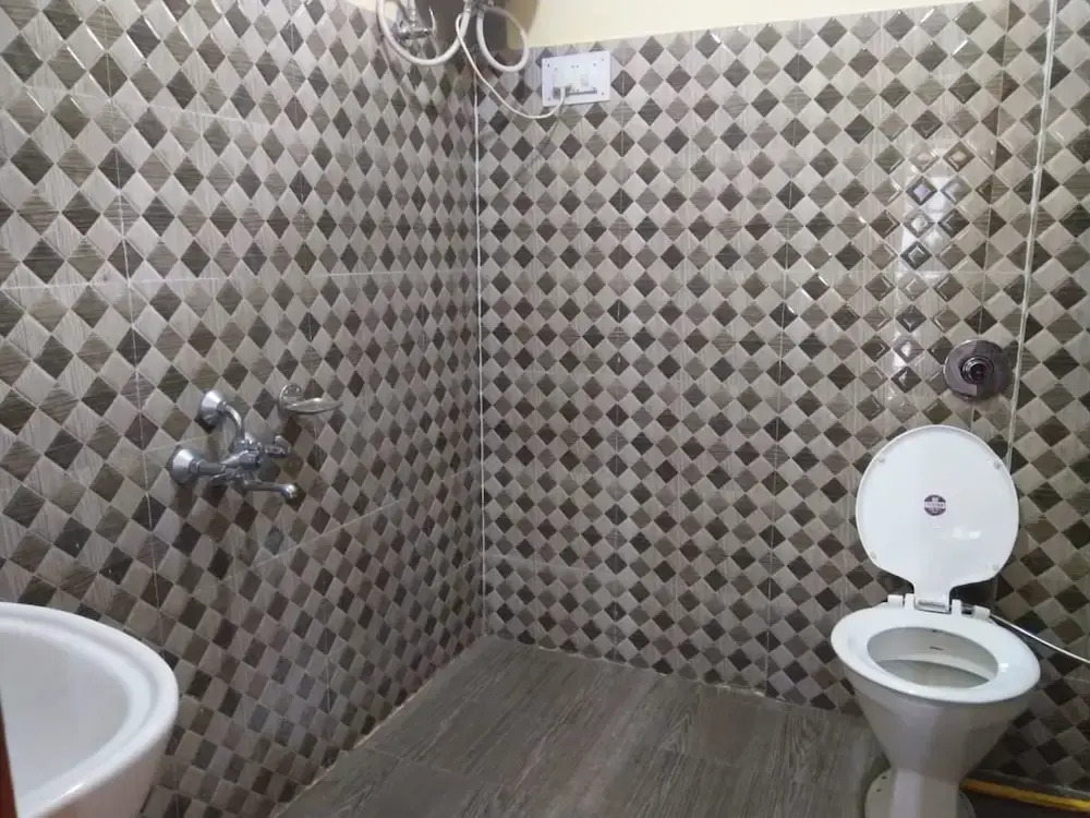 Skyward Guest House