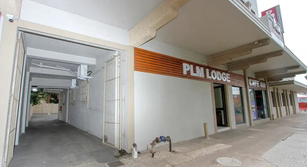 PLM Lodge