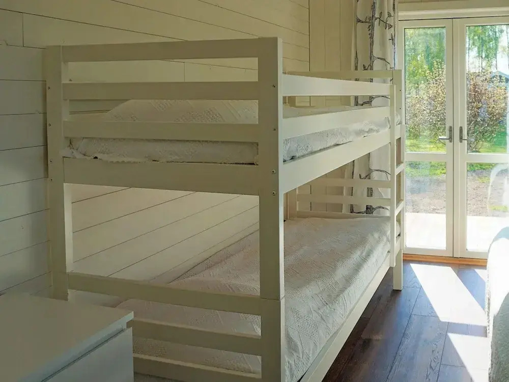 4 star holiday home in Sölvesborg