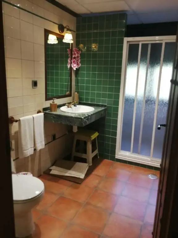 Casa Rural Paseo del Rio