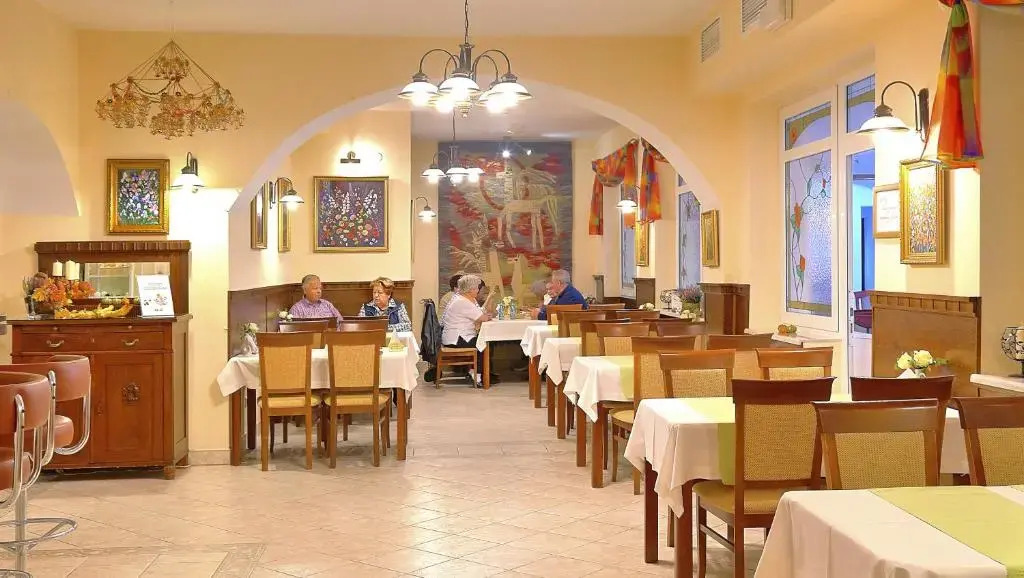 Park Hotel Kur & Spa