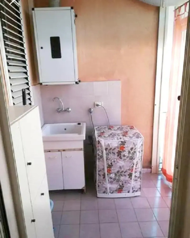 Apartment With one Bedroom in Siracusa, With Wonderful sea View and Ba