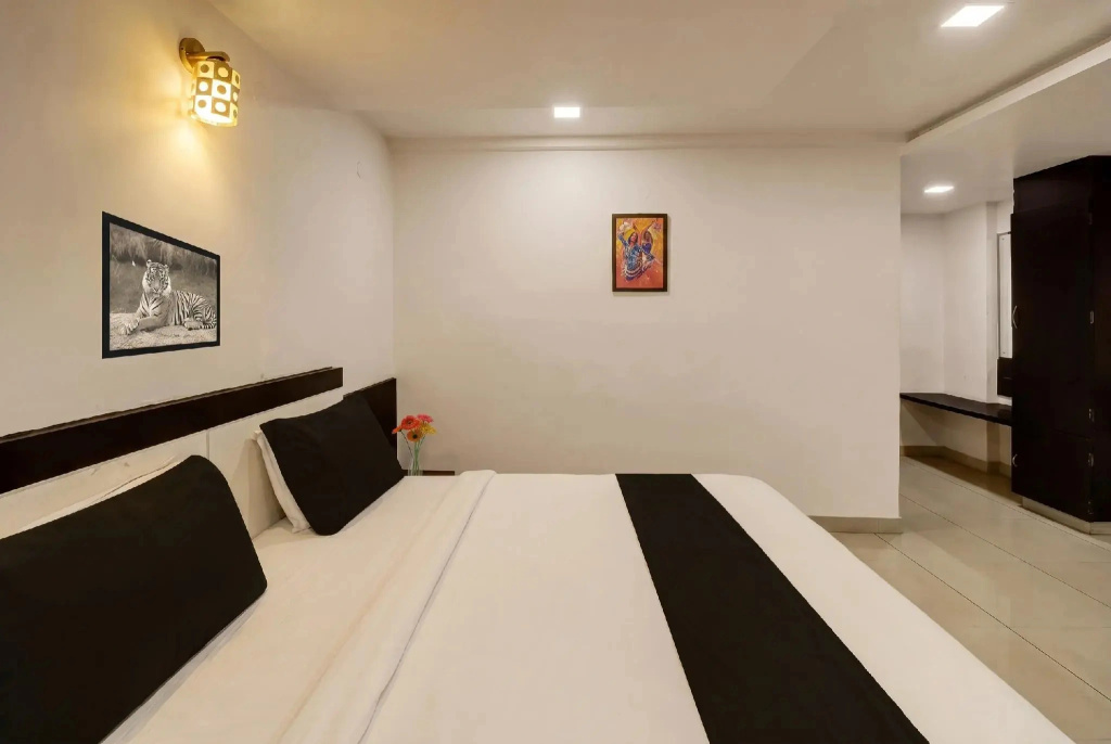 OYO Rooms Mysore Ashoka Road