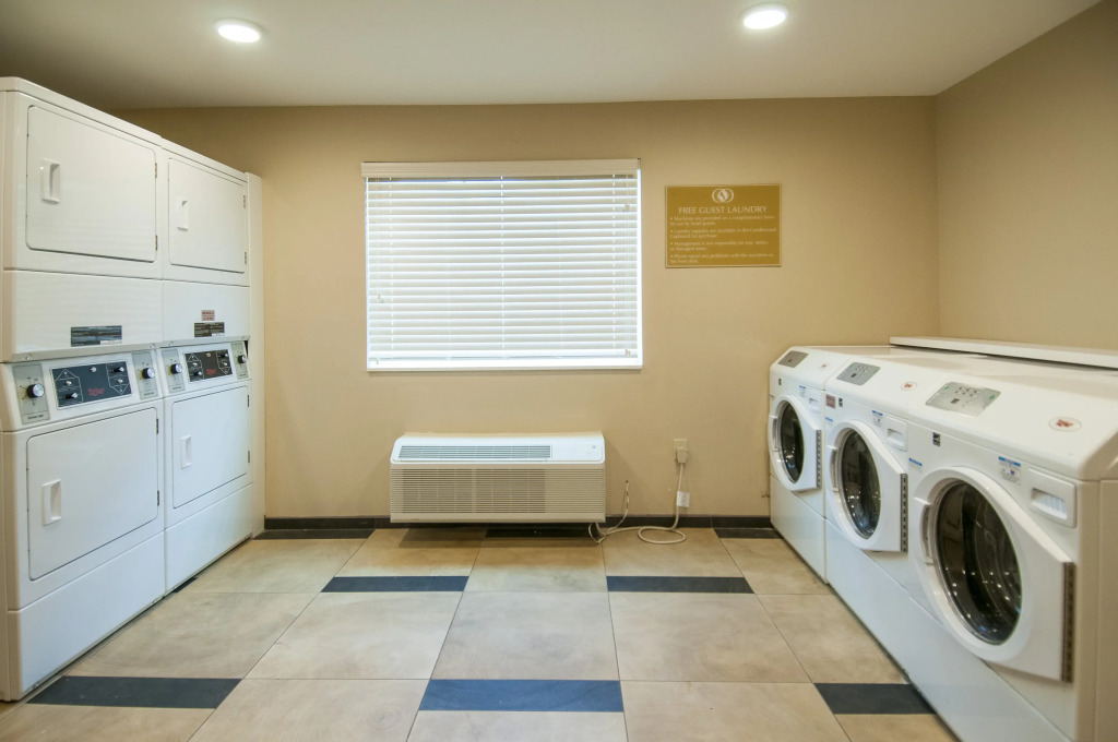 Candlewood Suites - Baton Rouge - College Drive by IHG