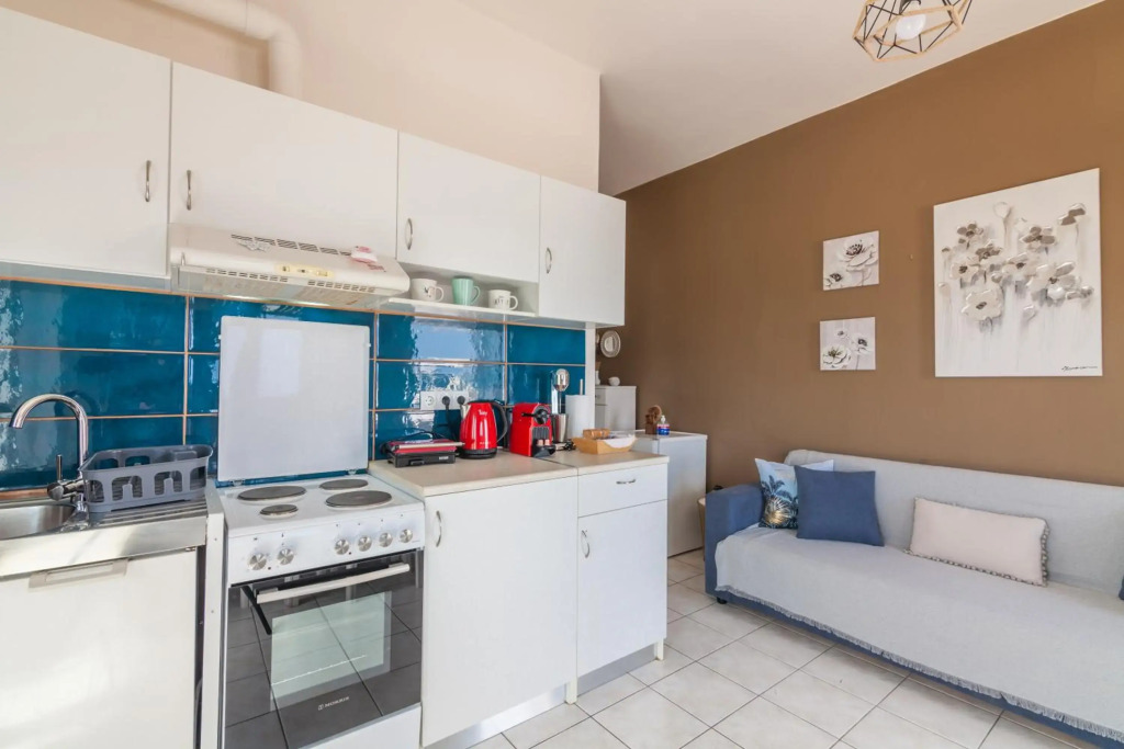 Kissamos sea view beach apartments