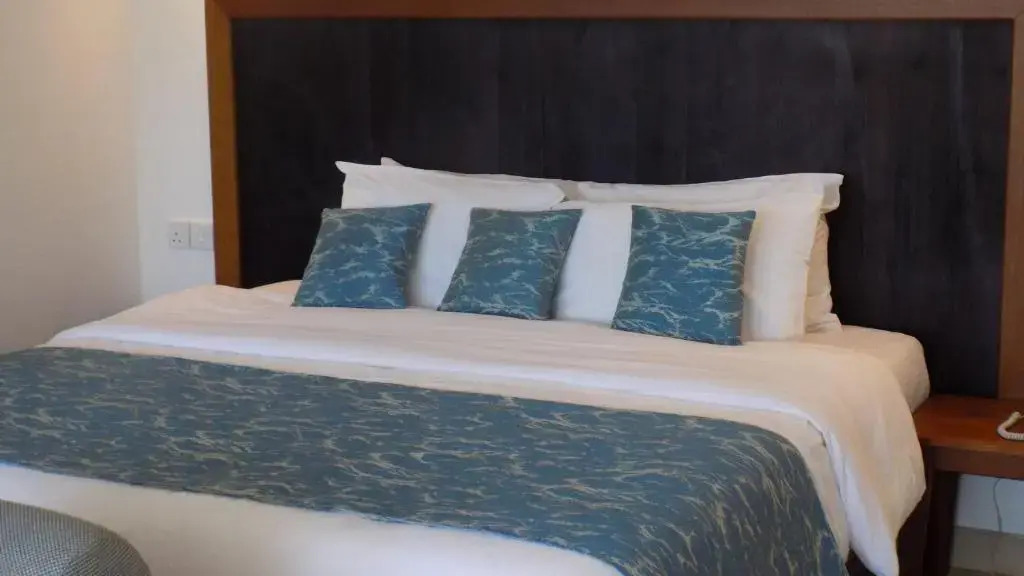 Travellers Beach Hotel & SPA