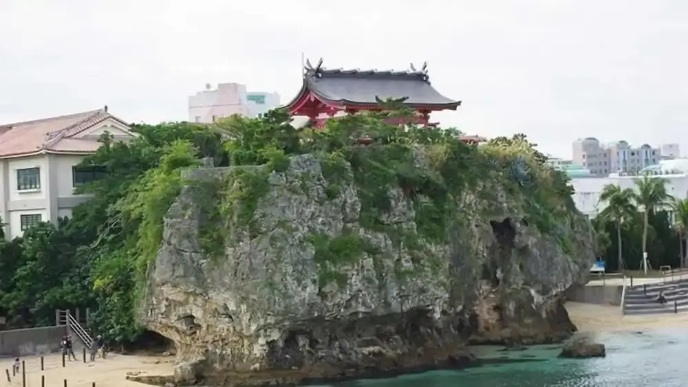 Naha Lagoon Hotel I