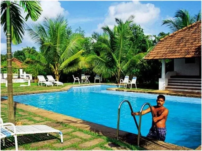 The Lake Village Resort