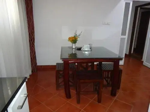 Irinjalakuda House