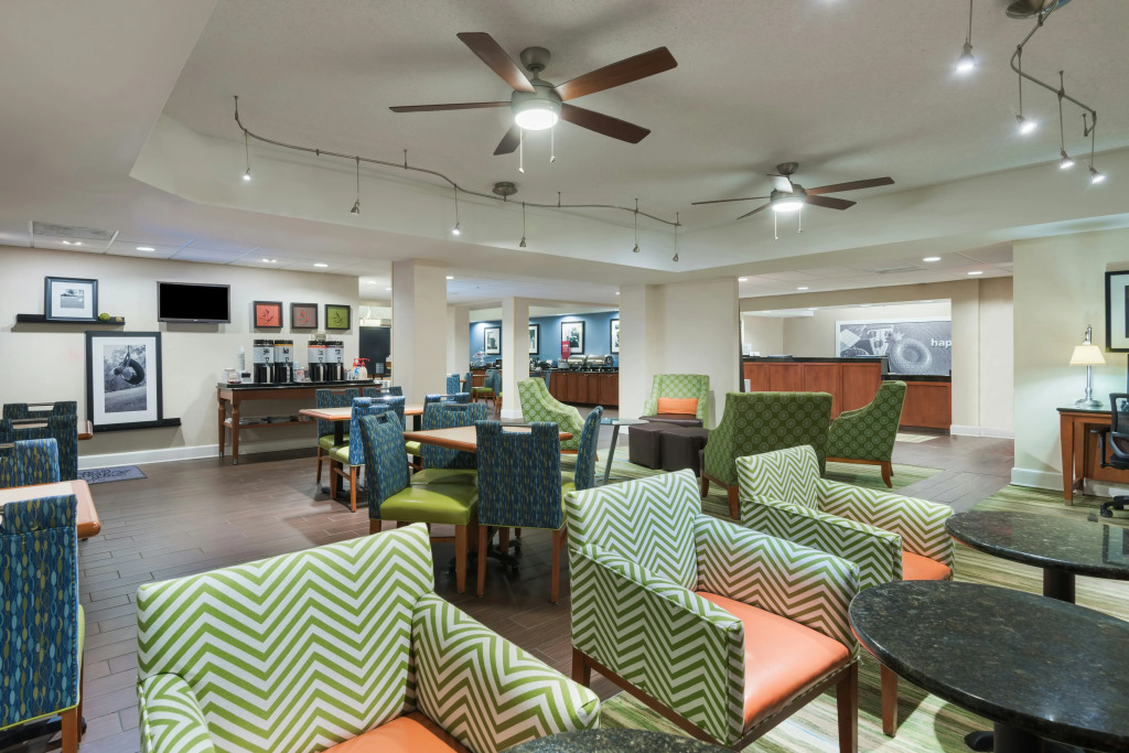 Hampton Inn Bonita Springs Naples North