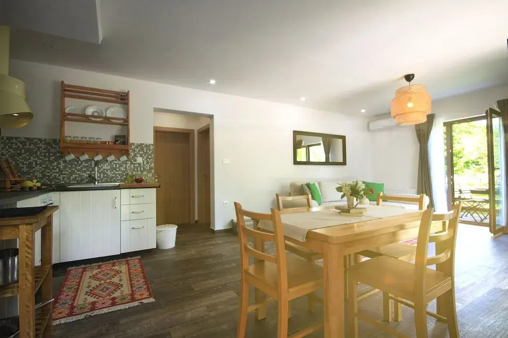 Lagom Apartments