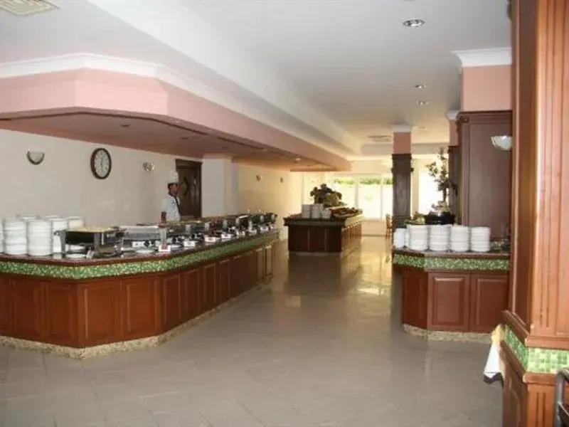 Club Hotel Kosdere