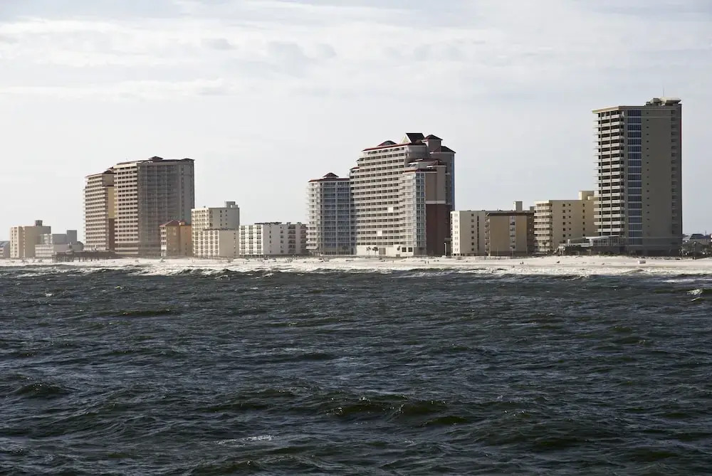 Walk Everywhere! Charming Gulf-view W/ Pool 2 Bedroom Condo