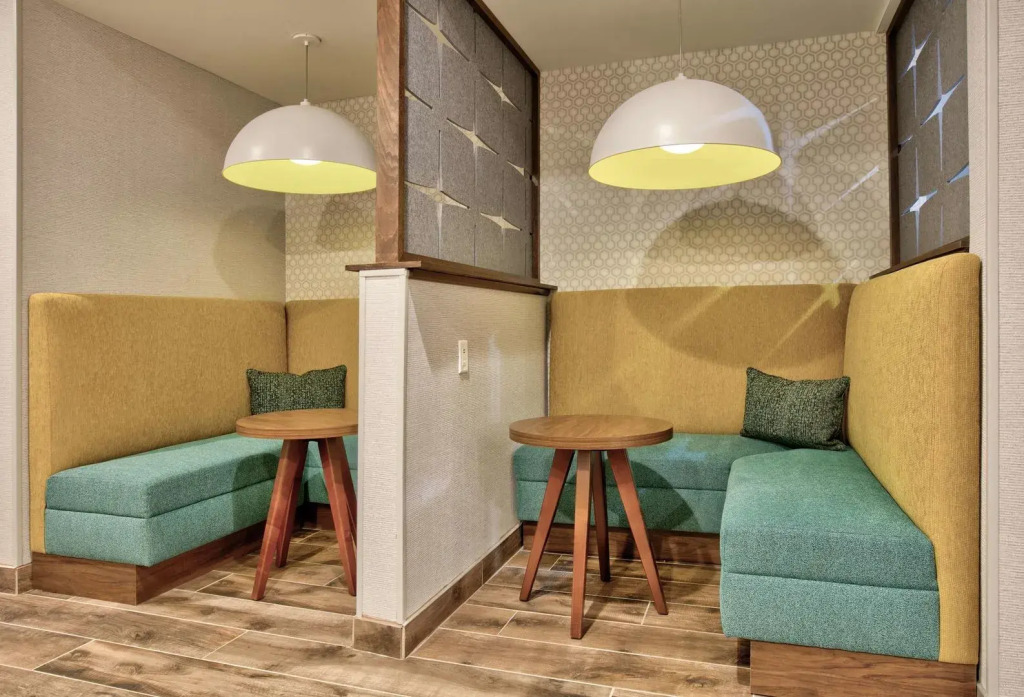Hampton Inn & Suites Dalhart