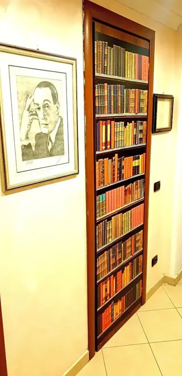 B&B Napoli Citta