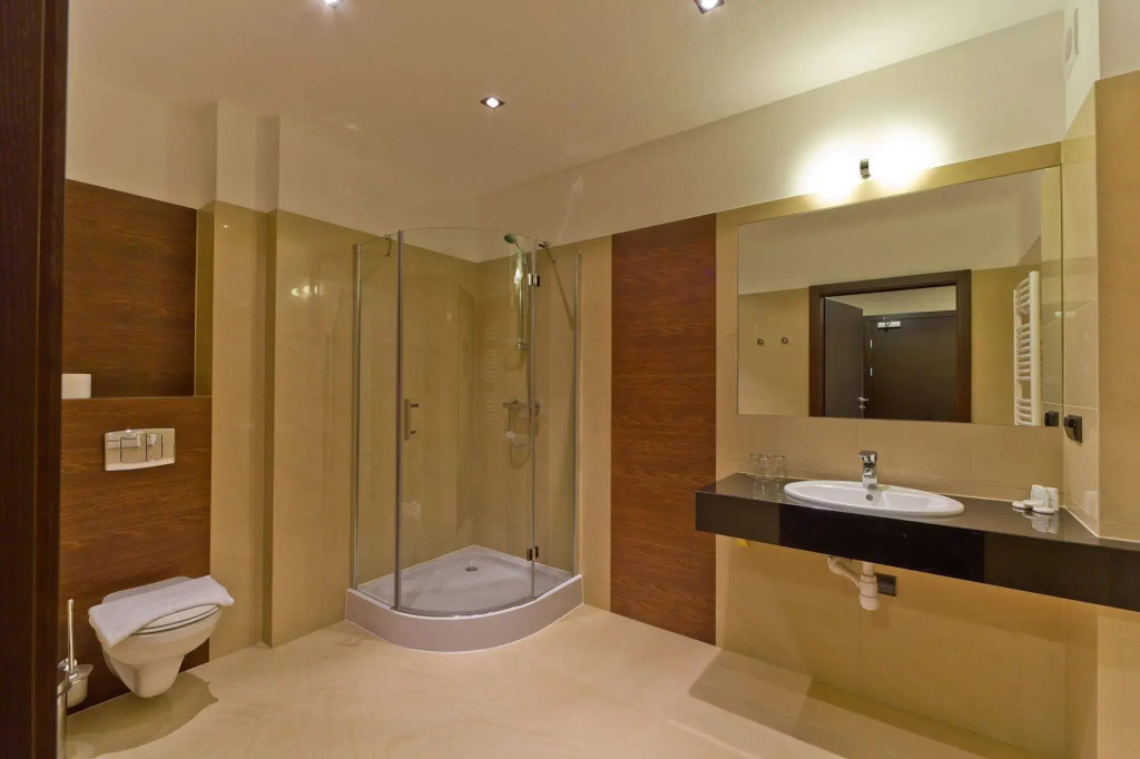 Hotel Zimnik Luksus Natury Spa & Wellness