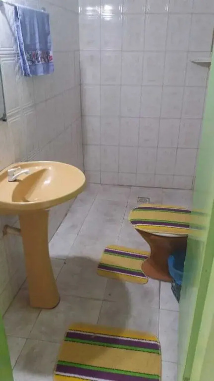 A Casa Dos Amigos