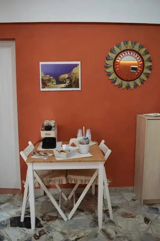 B&B Quattro Elementi