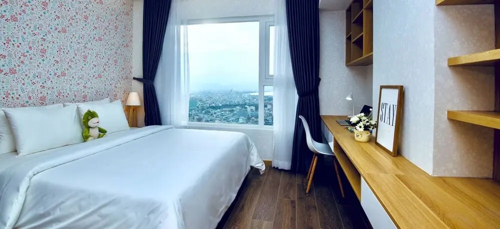 Saman Luxury