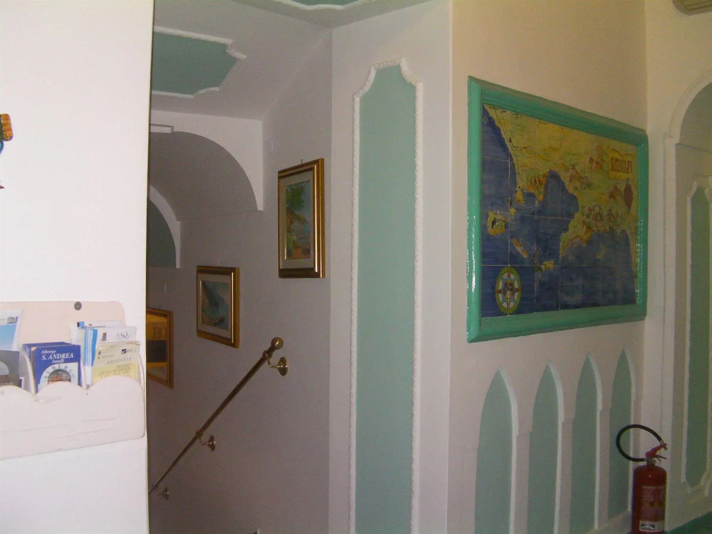 Albergo S. Andrea