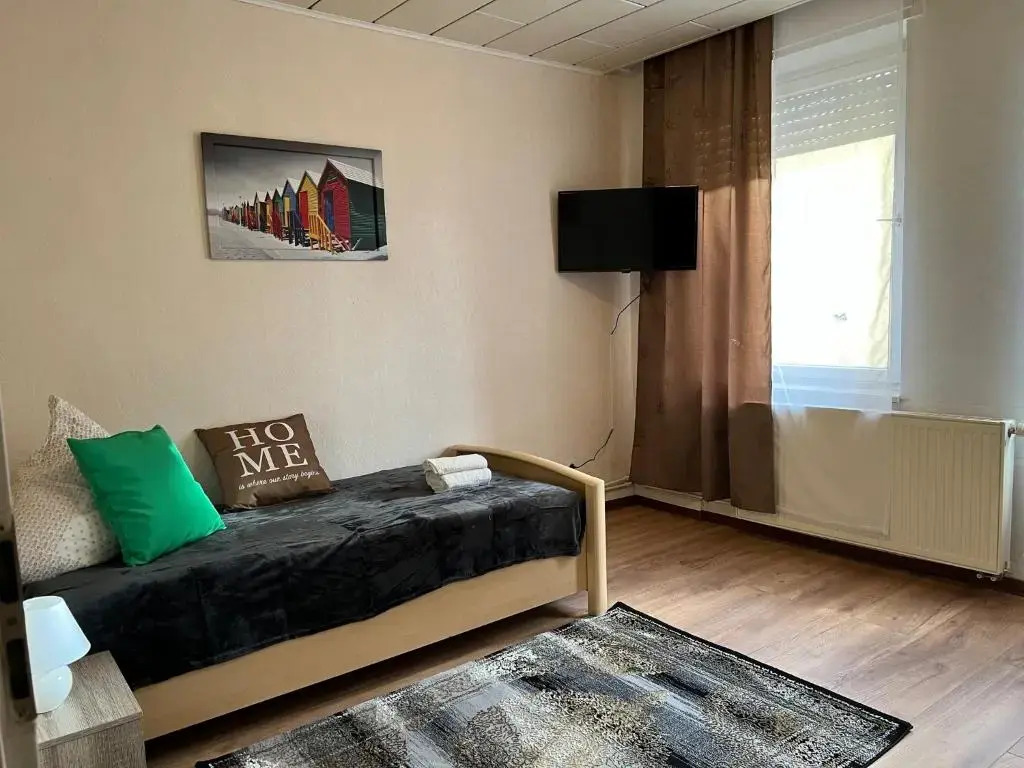 Ferienappartements Dolgesheim 3