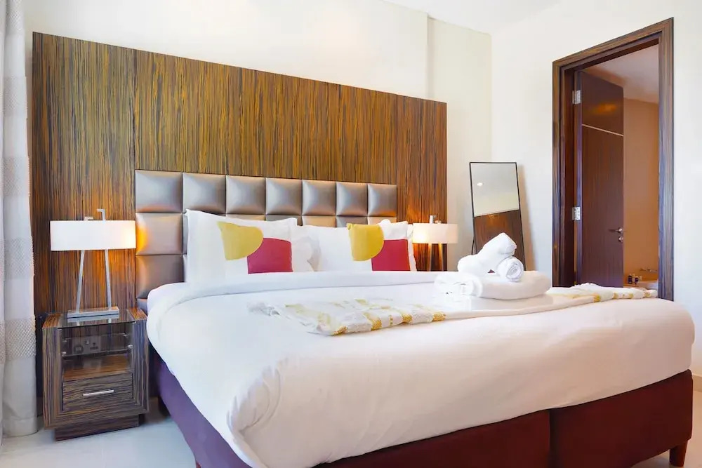 Maison Privee - Premium Apartment in the Heart of JLT