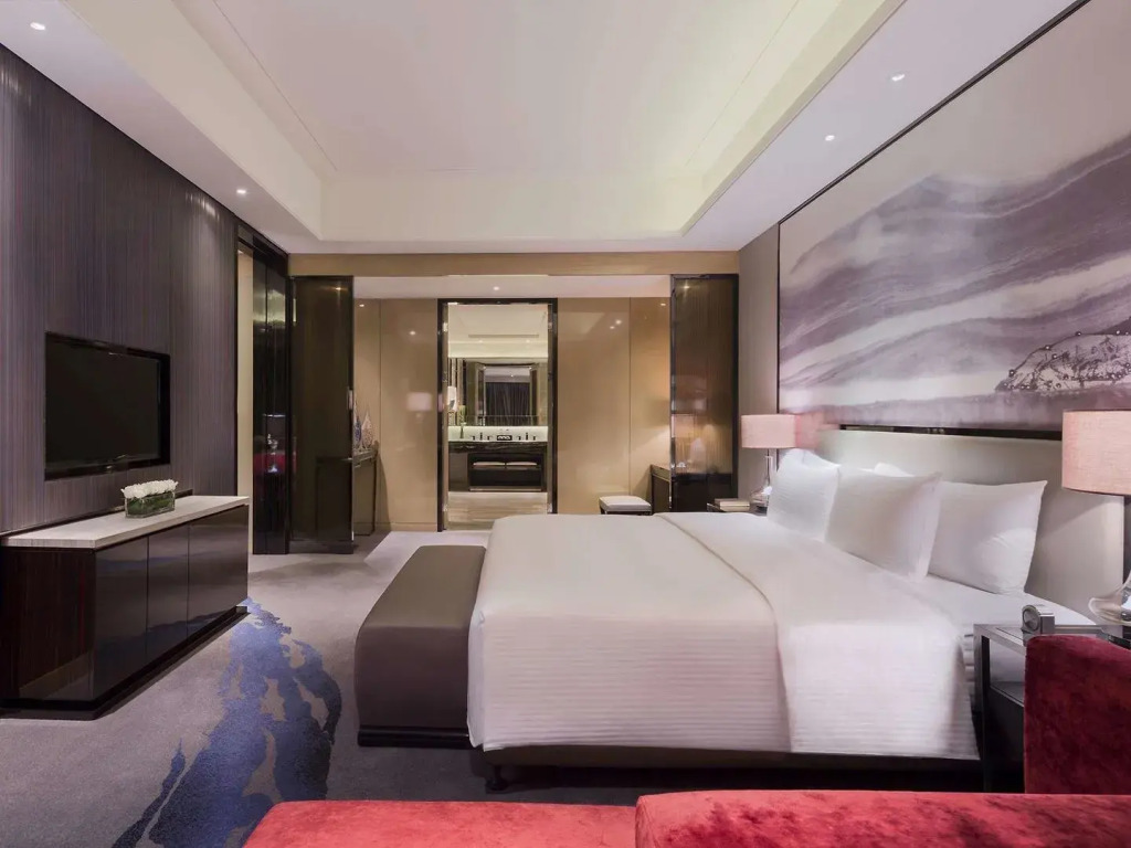 Wanda Realm Wuhan