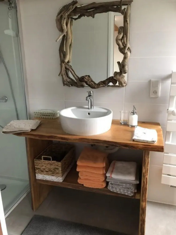 B&B Le Clos Bleu