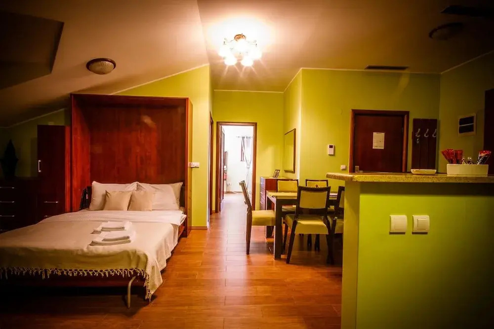 Apartments Carpe Diem