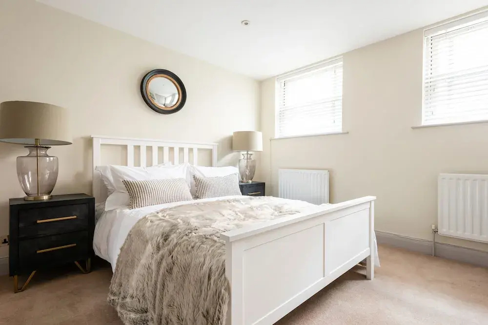 The Luxe Chelsea Townhouse