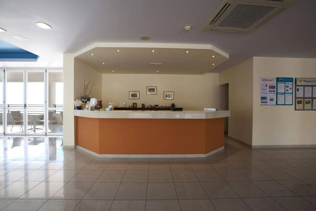 Lindos Nest