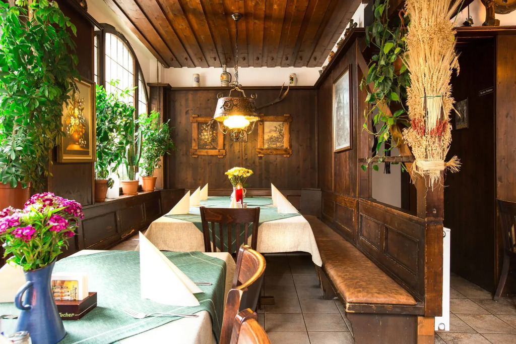 Burghotel Nürnberg
