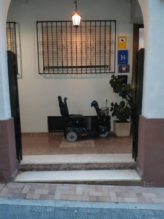 Hotel Condestable