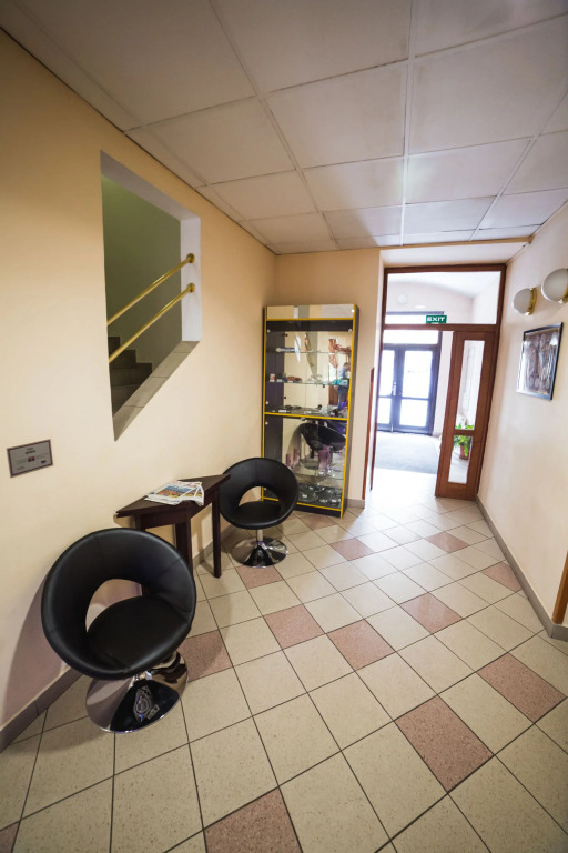 Hotel Dalimil