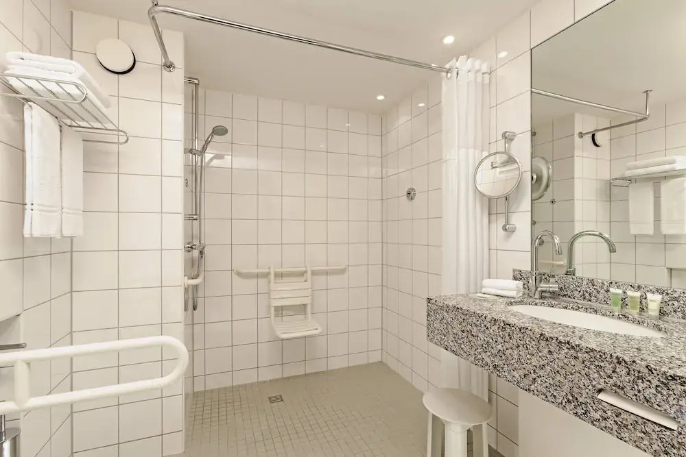 Courtyard by Marriott Duesseldorf Hafen