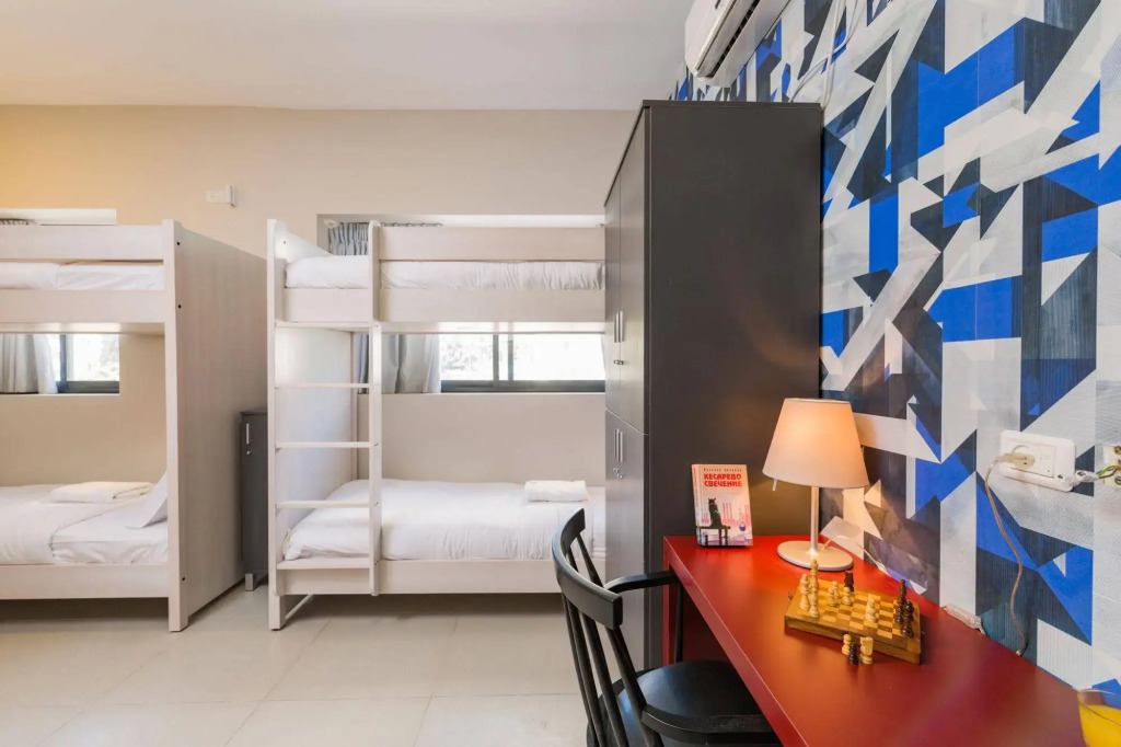 Stay Inn Hotel Jerusalem