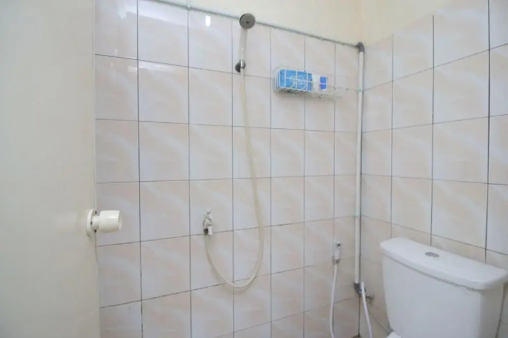 Airy Eco Senen Kramat Kwitang Kecil 149 Jakarta