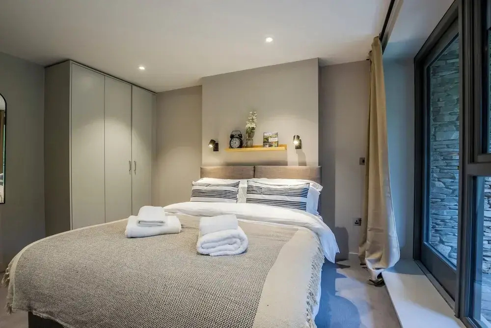 Ironworks Apartments
