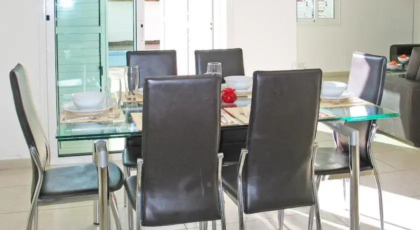 Villa Cindy