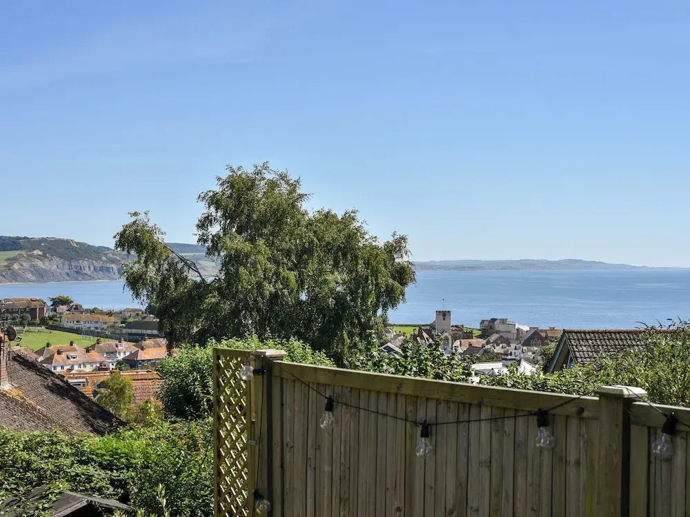Coastal View