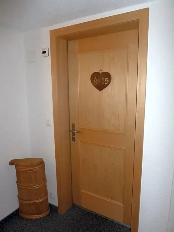 Berghaus Männlichen